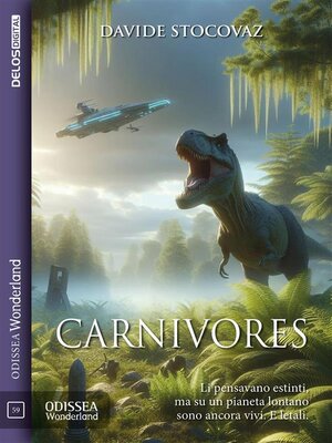 cover image of Carnivores